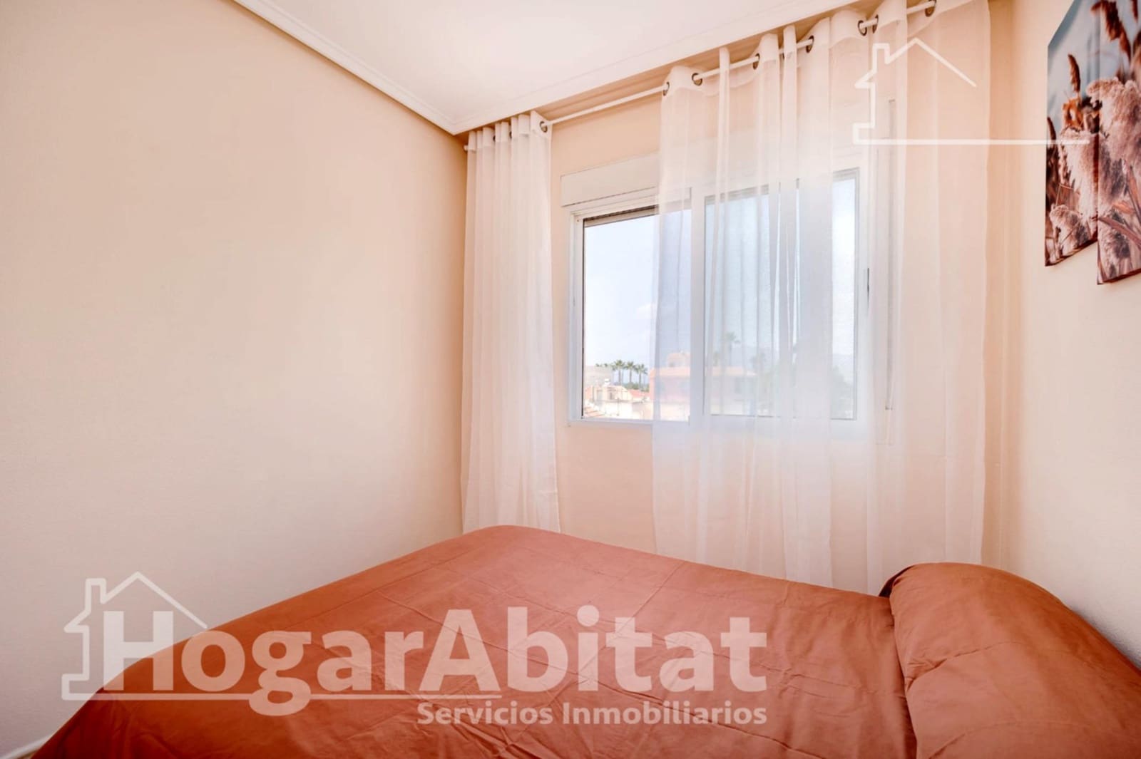 3 sypialnia Mieszkanie na sprzedaż w Jacarilla - 123 000 € (Ref: 9465800)