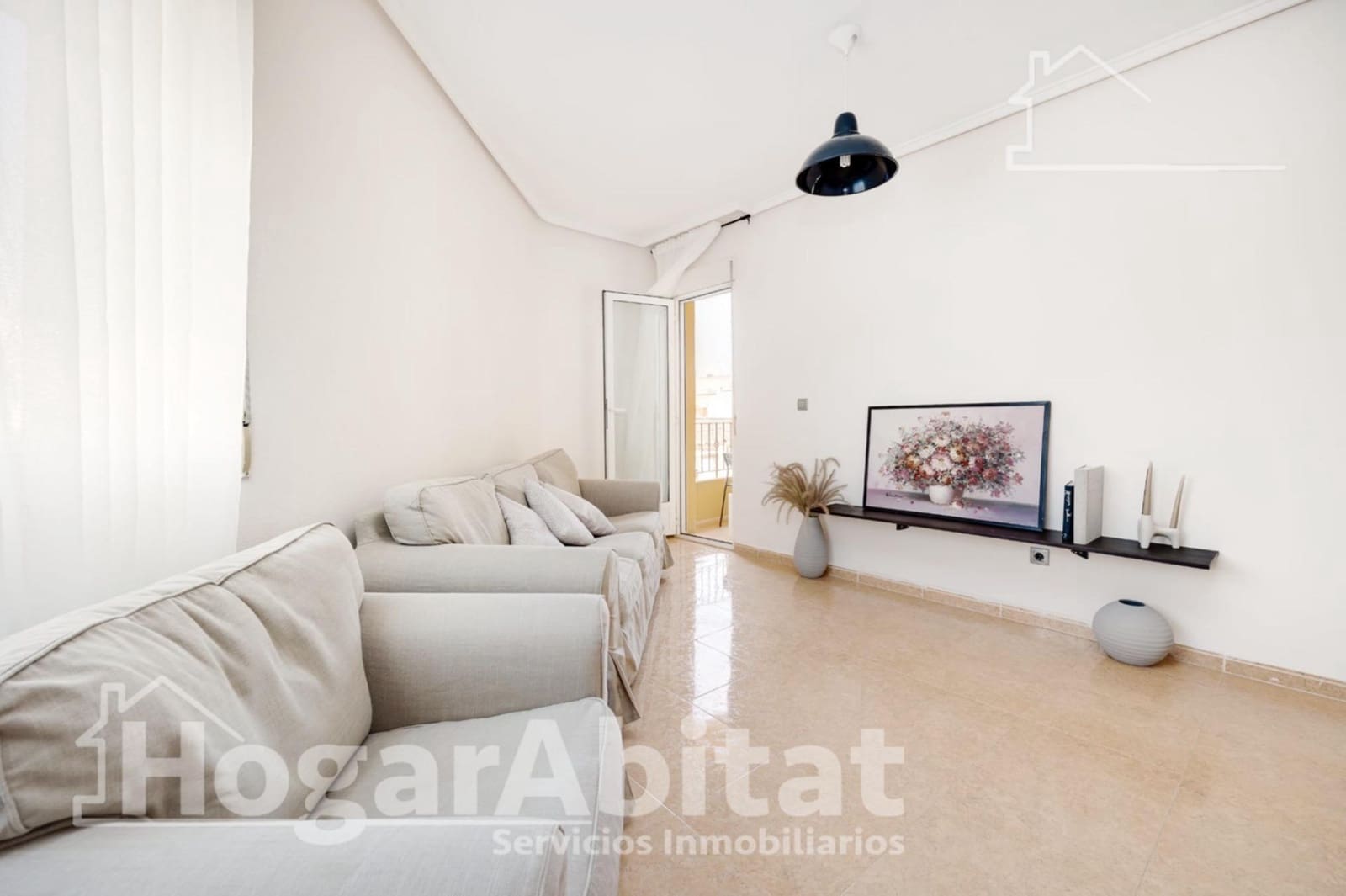 3 sypialnia Mieszkanie na sprzedaż w Jacarilla - 123 000 € (Ref: 9465800)