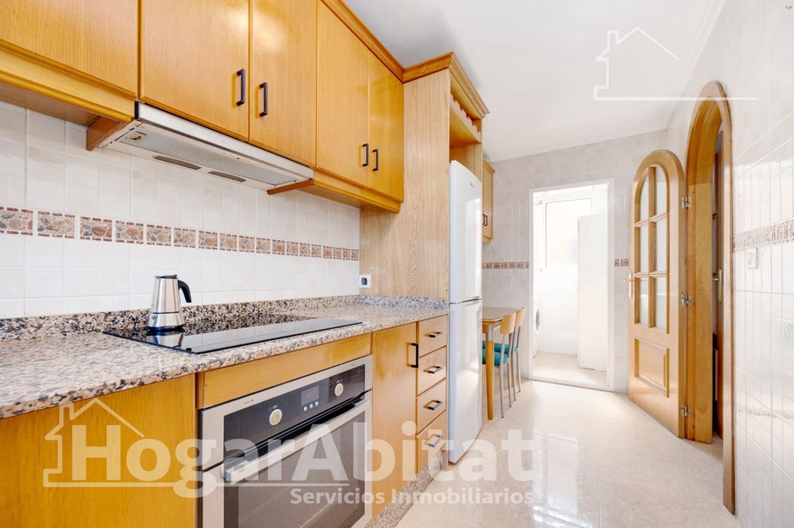 3 sypialnia Mieszkanie na sprzedaż w Jacarilla - 123 000 € (Ref: 9465800)