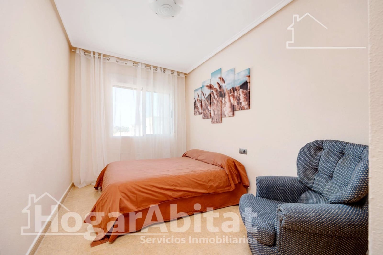 3 sypialnia Mieszkanie na sprzedaż w Jacarilla - 123 000 € (Ref: 9465800)