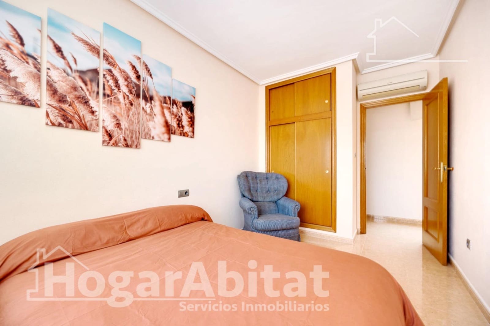 3 sypialnia Mieszkanie na sprzedaż w Jacarilla - 123 000 € (Ref: 9465800)