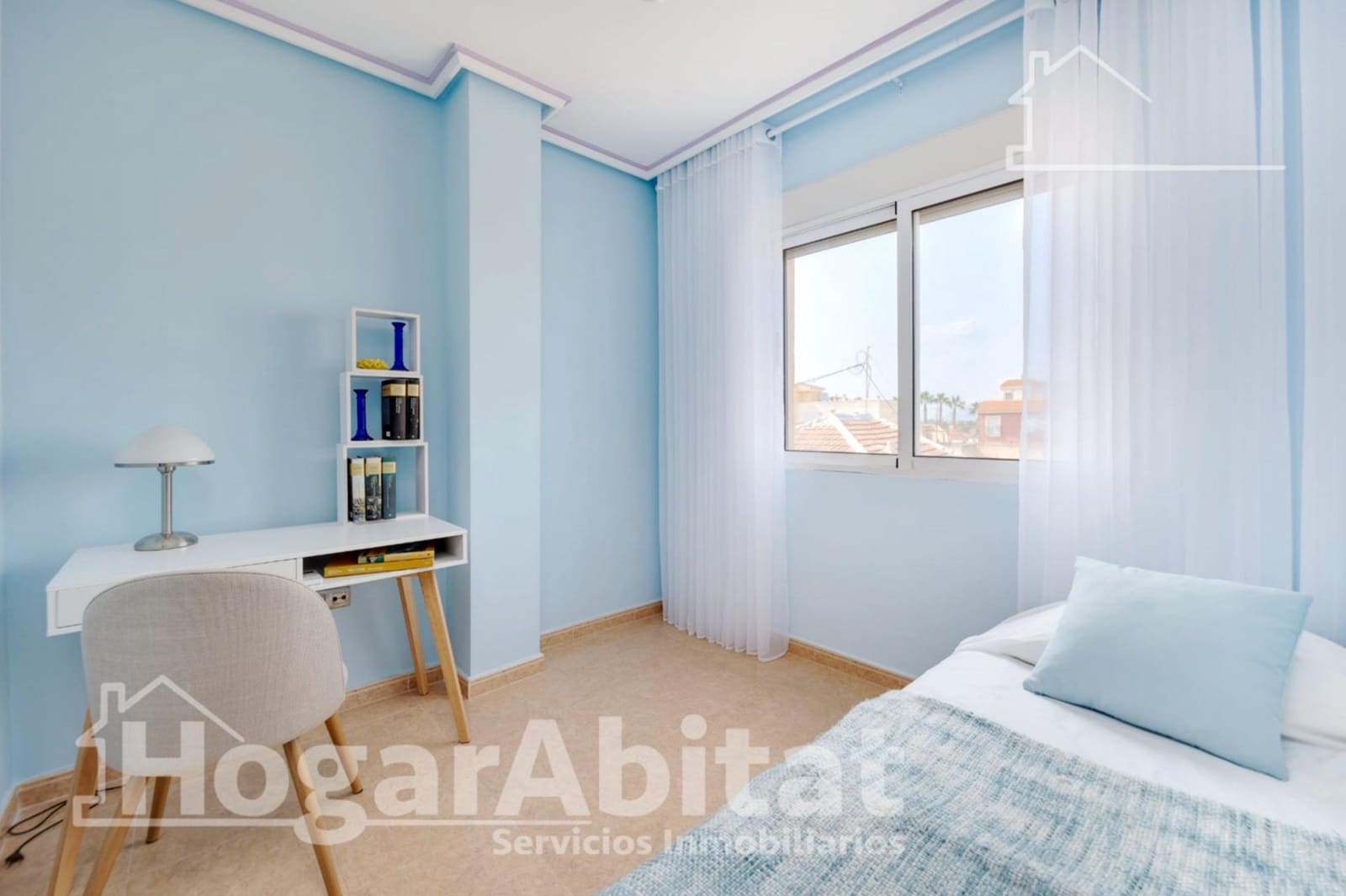 3 sypialnia Mieszkanie na sprzedaż w Jacarilla - 123 000 € (Ref: 9465800)