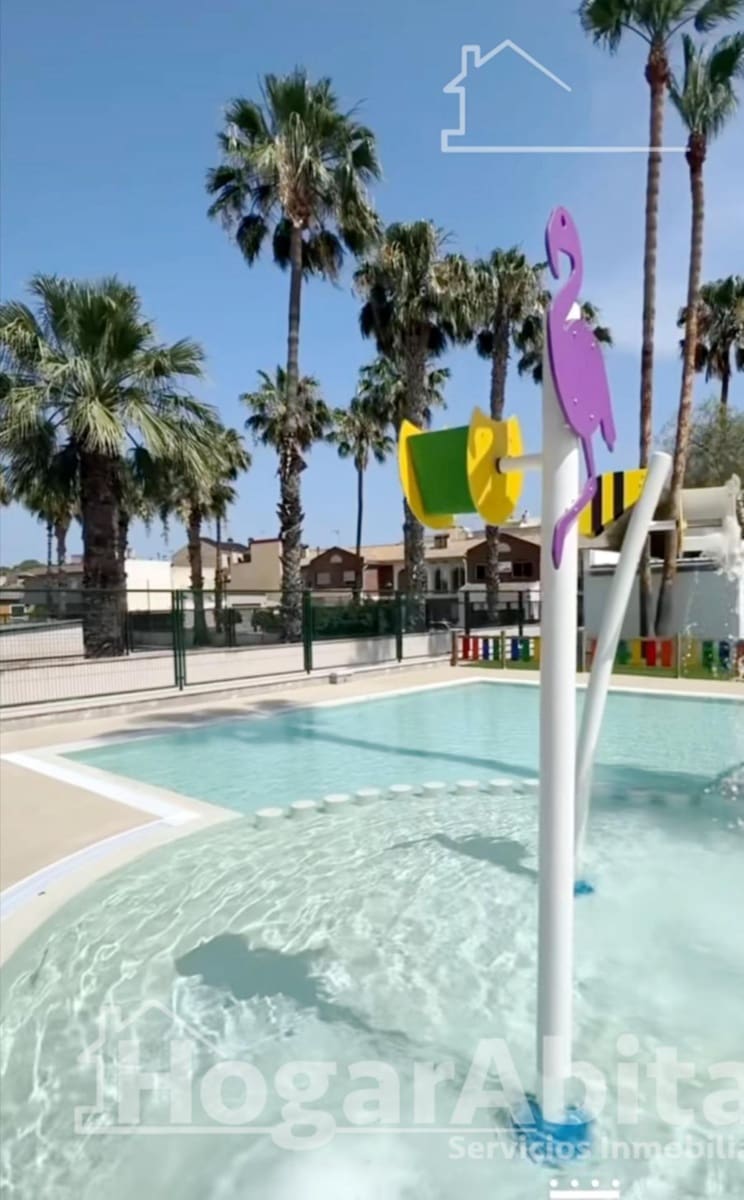 3 sypialnia Mieszkanie na sprzedaż w Jacarilla - 123 000 € (Ref: 9465800)