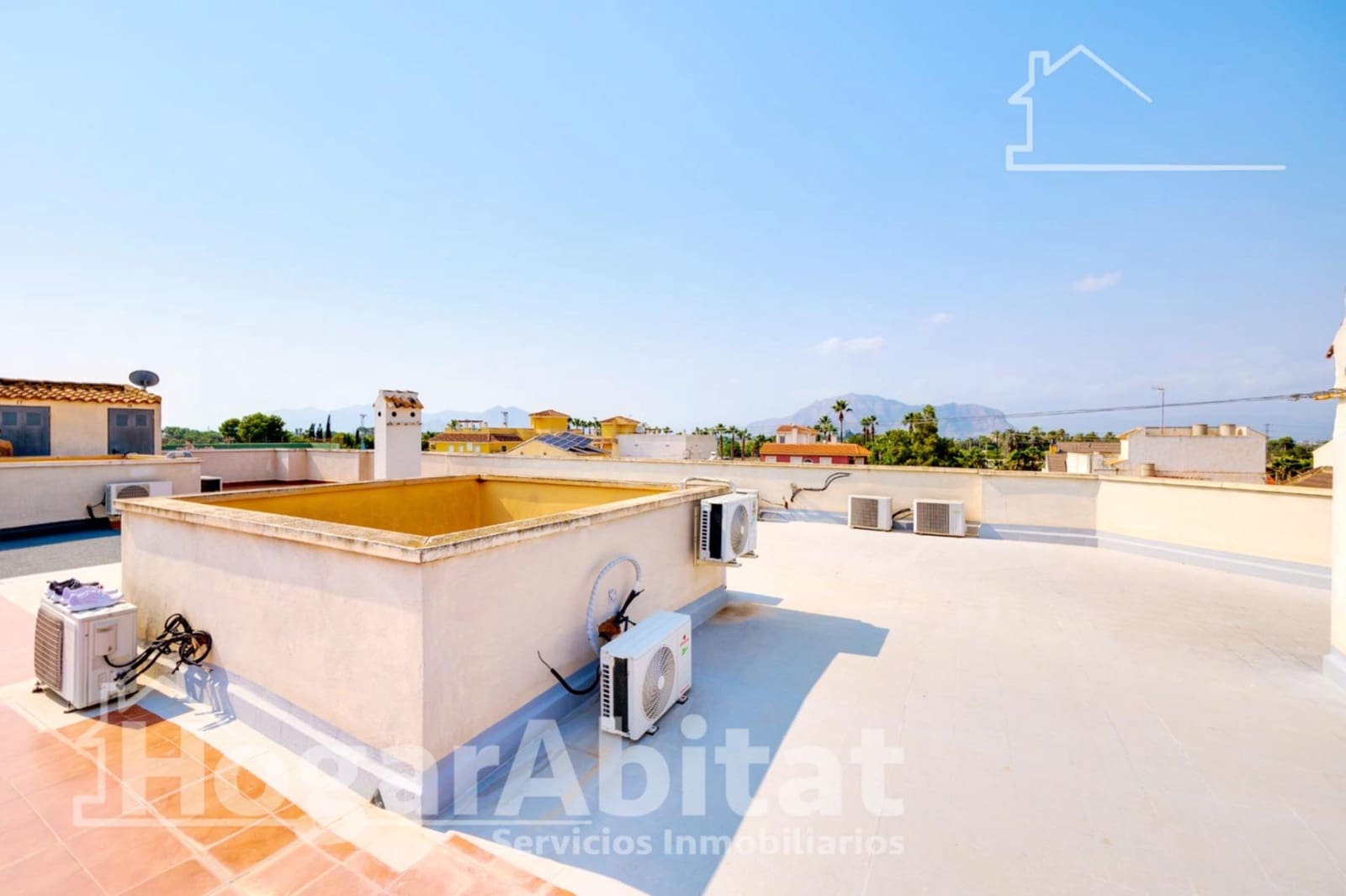 3 sypialnia Mieszkanie na sprzedaż w Jacarilla - 123 000 € (Ref: 9465800)