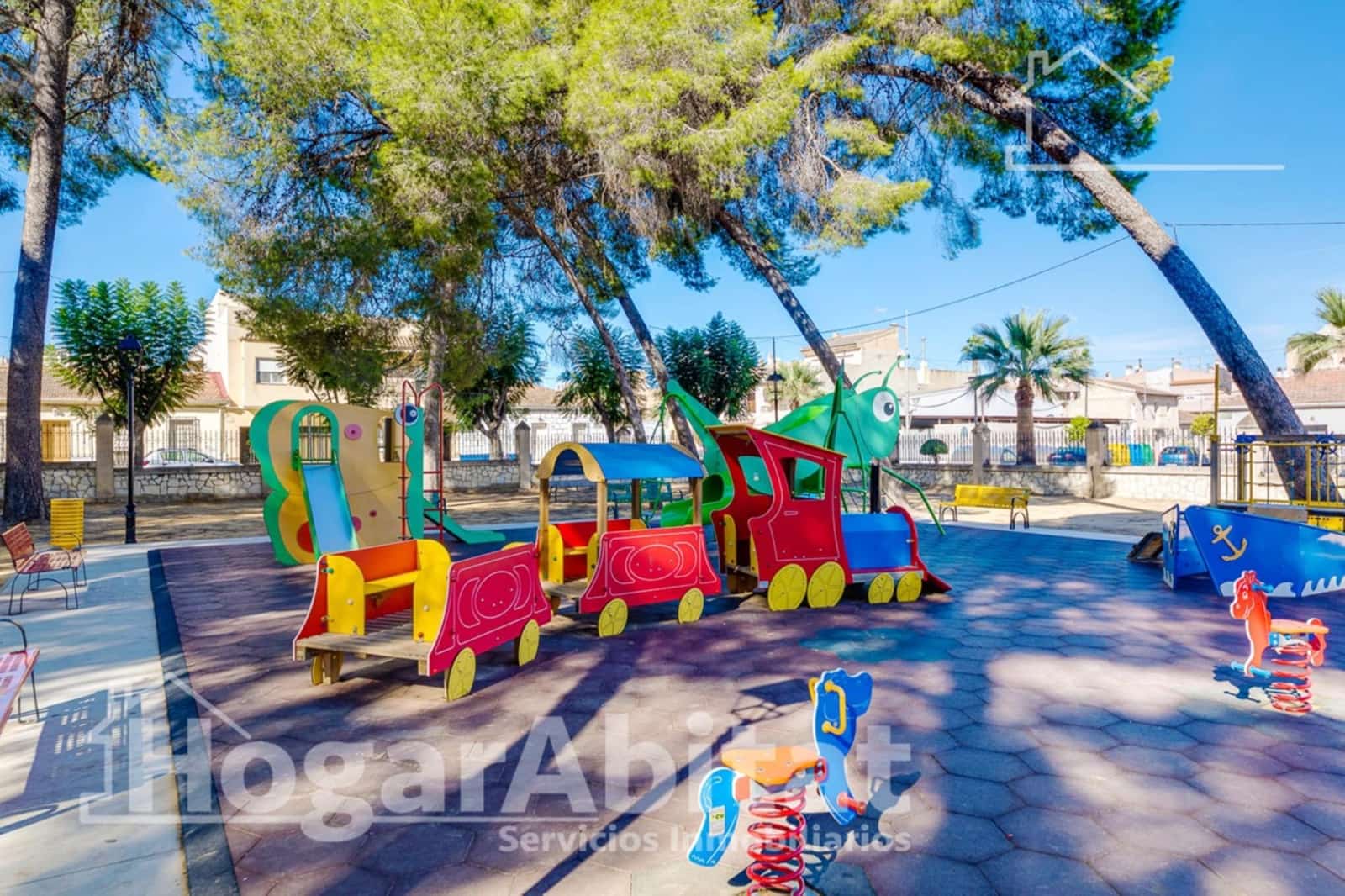 3 sypialnia Mieszkanie na sprzedaż w Jacarilla - 123 000 € (Ref: 9465800)