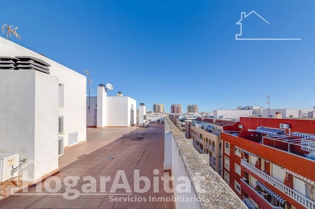 3 camera da letto Appartamento in vendita in Centro, Torrevieja con garage - 209.000 € (Rif: 9465801)