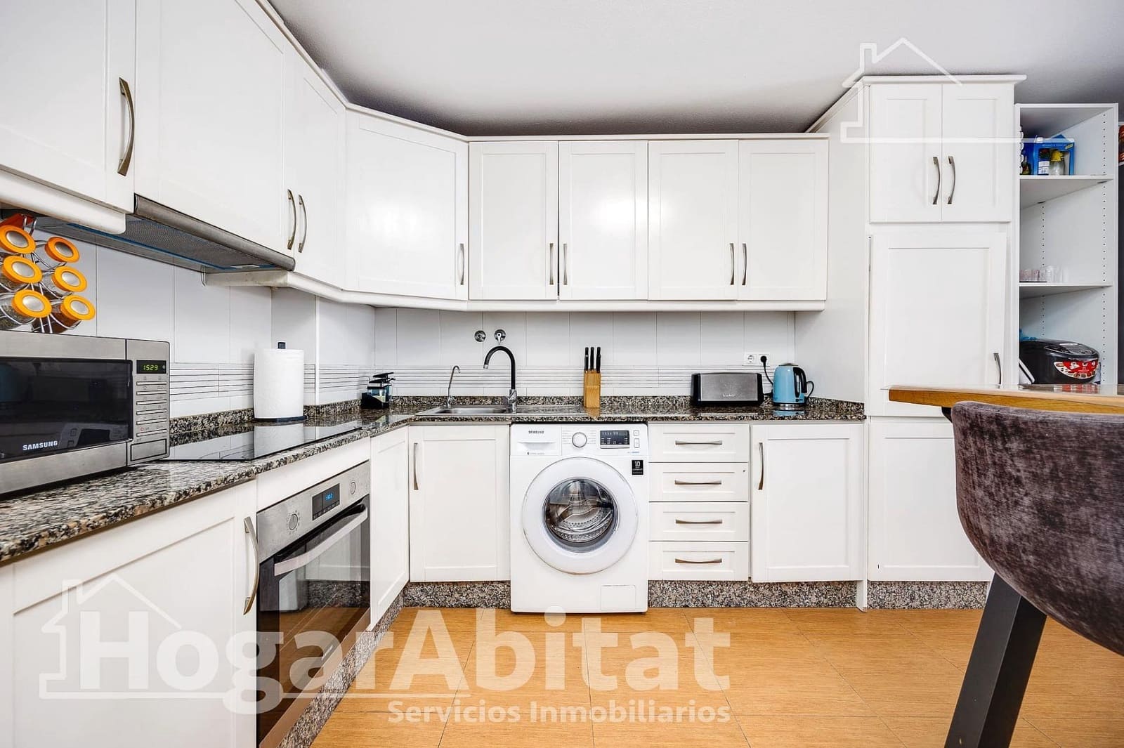 3 camera da letto Appartamento in vendita in Torrevieja con garage - 209.000 € (Rif: 9465801)