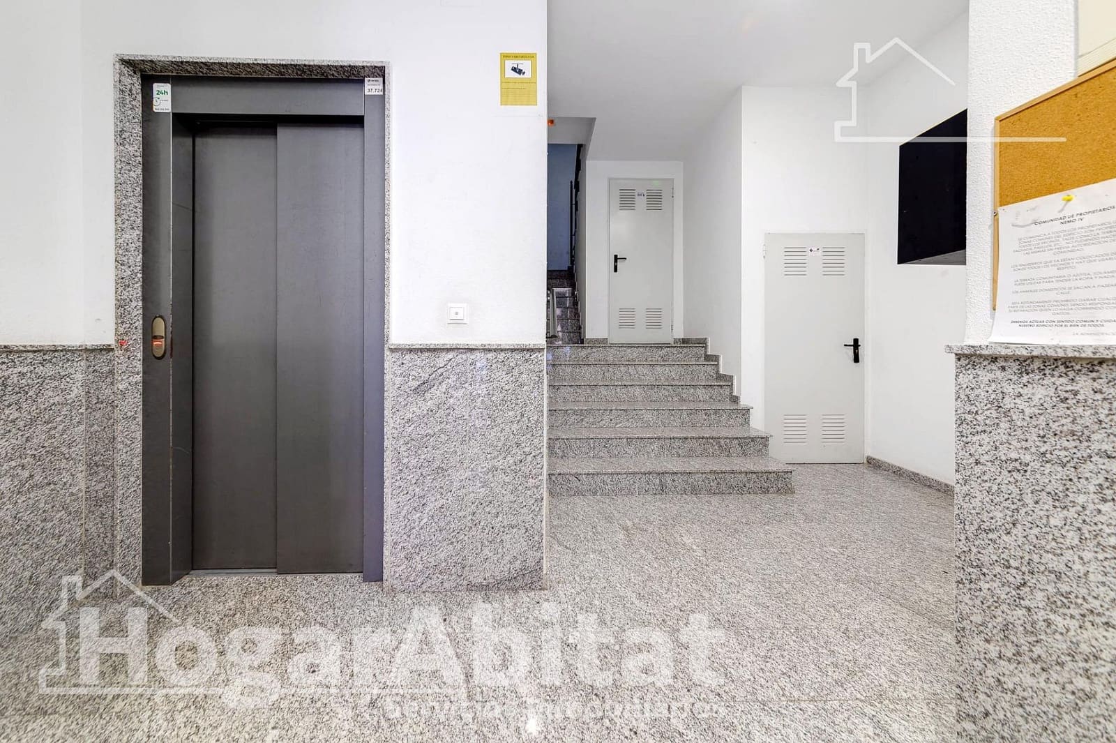 3 camera da letto Appartamento in vendita in Torrevieja con garage - 209.000 € (Rif: 9465801)