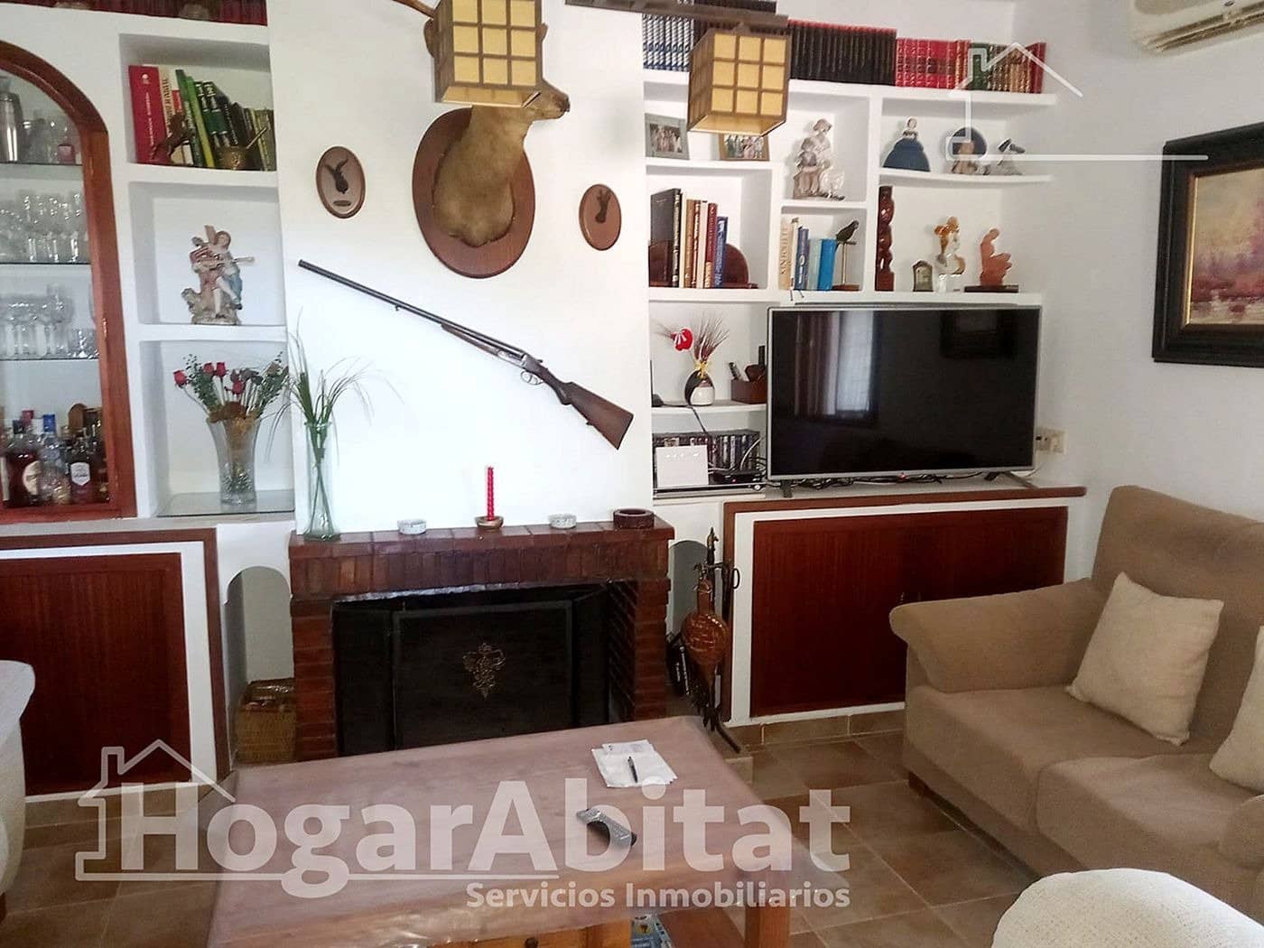 4 quarto Moradia para venda em Badajoz cidade com piscina garagem - 202 000 € (Ref: 9465802)