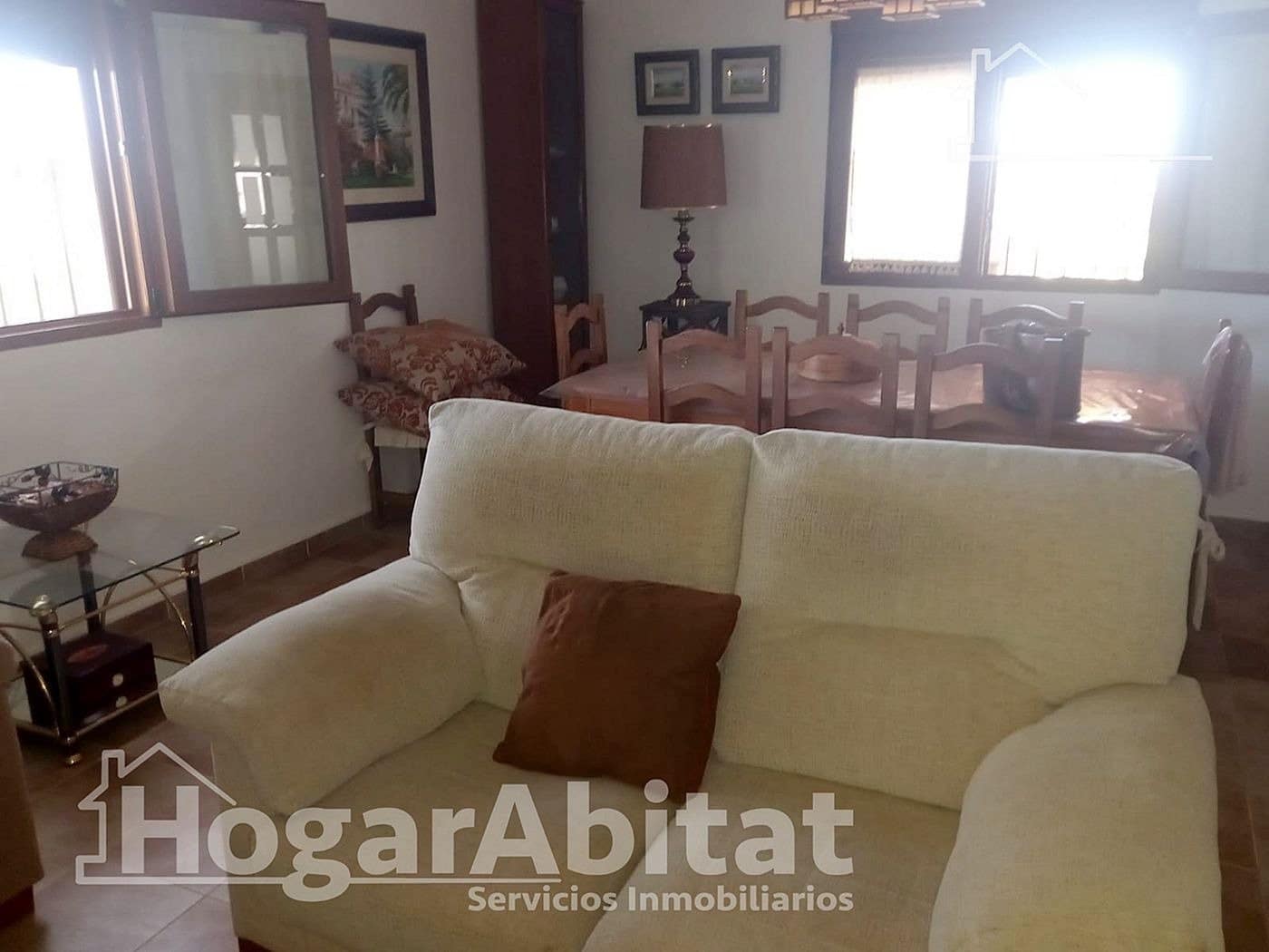 4 quarto Moradia para venda em Badajoz cidade com piscina garagem - 202 000 € (Ref: 9465802)