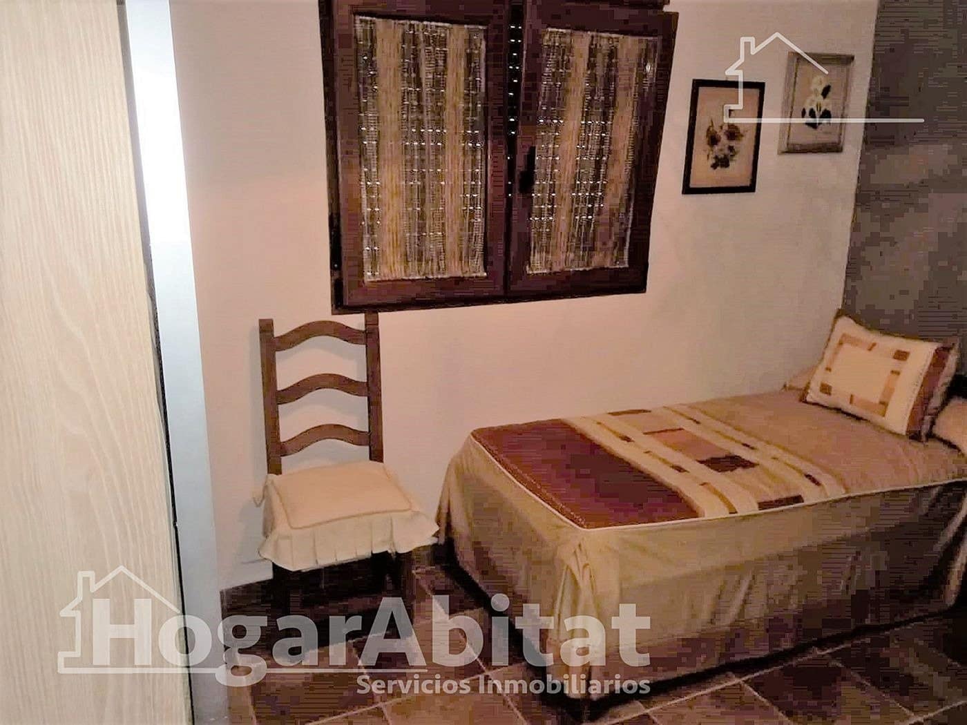 4 quarto Moradia para venda em Badajoz cidade com piscina garagem - 202 000 € (Ref: 9465802)