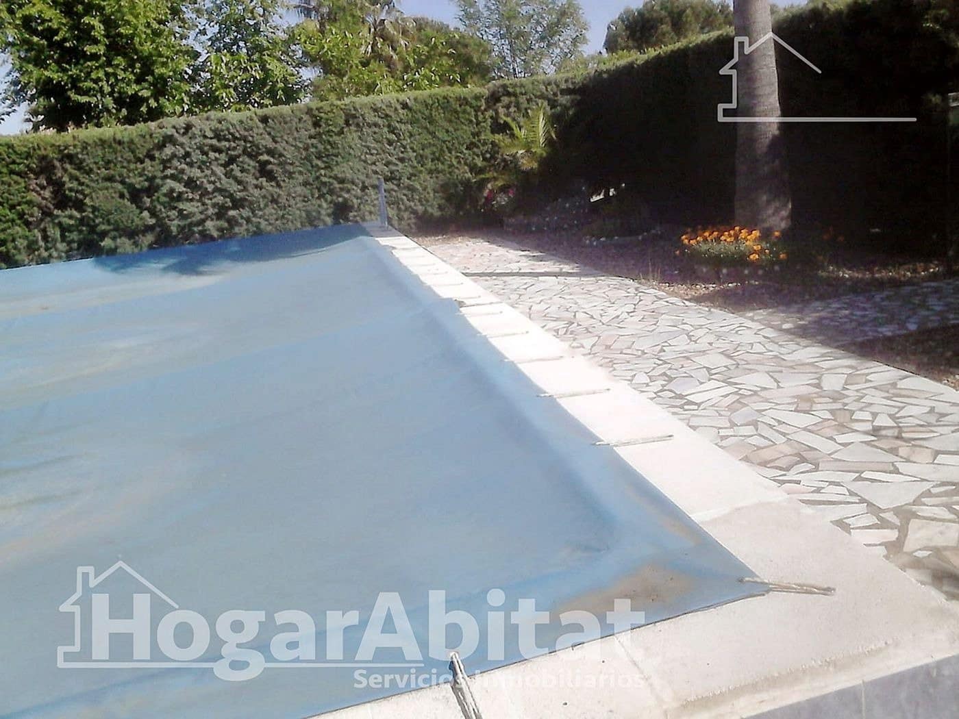 4 quarto Moradia para venda em Badajoz cidade com piscina garagem - 202 000 € (Ref: 9465802)