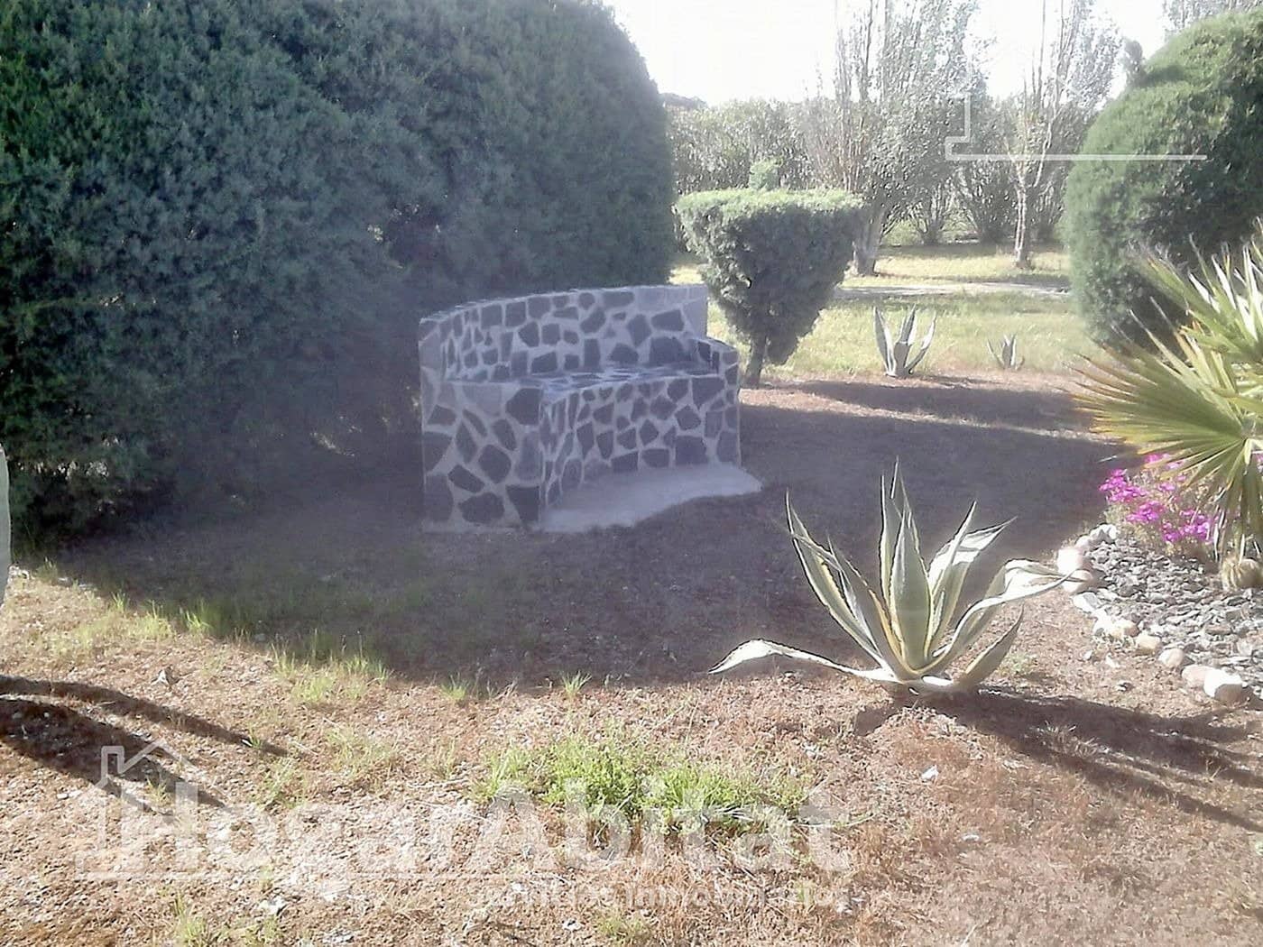 4 quarto Moradia para venda em Badajoz cidade com piscina garagem - 202 000 € (Ref: 9465802)