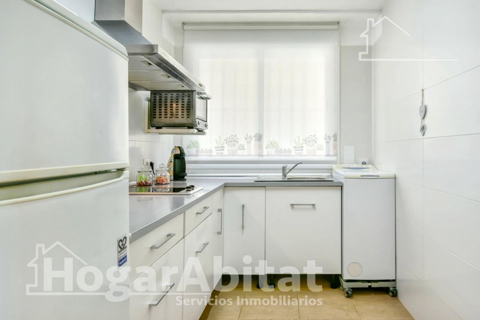 1 slaapkamer Flat te koop in Calpe / Calp - € 229.000 (Ref: 9465803)