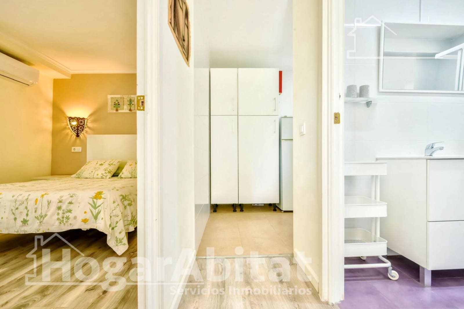 1 slaapkamer Flat te koop in Calpe / Calp - € 229.000 (Ref: 9465803)