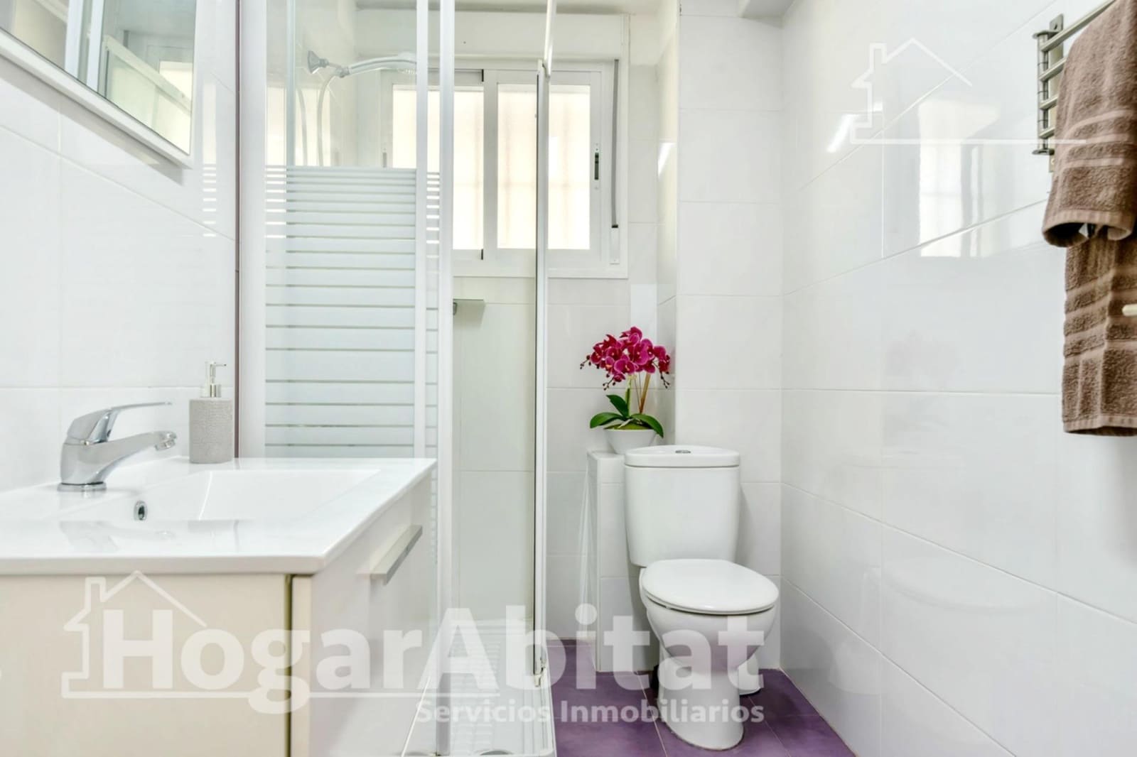 1 slaapkamer Flat te koop in Calpe / Calp - € 229.000 (Ref: 9465803)