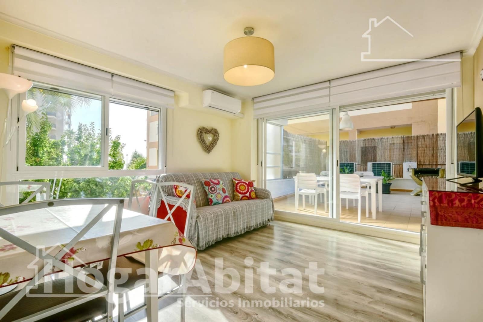 1 slaapkamer Flat te koop in Calpe / Calp - € 229.000 (Ref: 9465803)