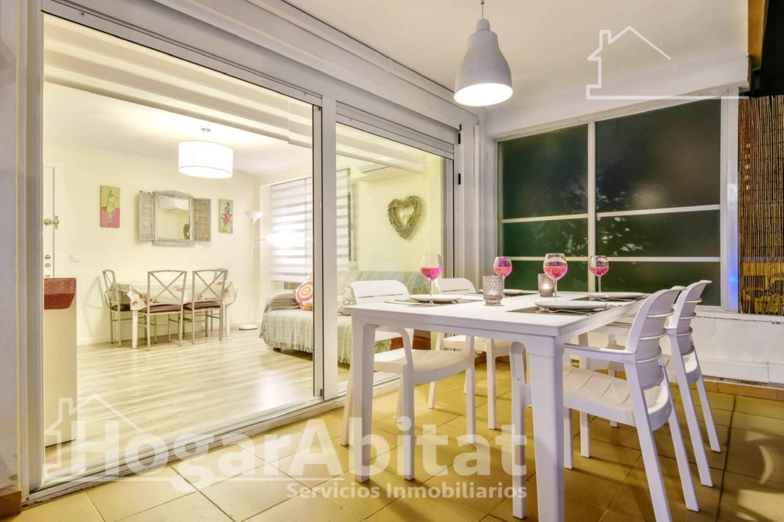 1 slaapkamer Flat te koop in Calpe / Calp - € 229.000 (Ref: 9465803)