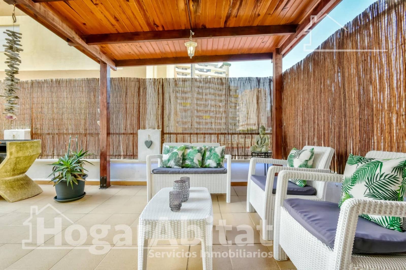 1 slaapkamer Flat te koop in Calpe / Calp - € 229.000 (Ref: 9465803)