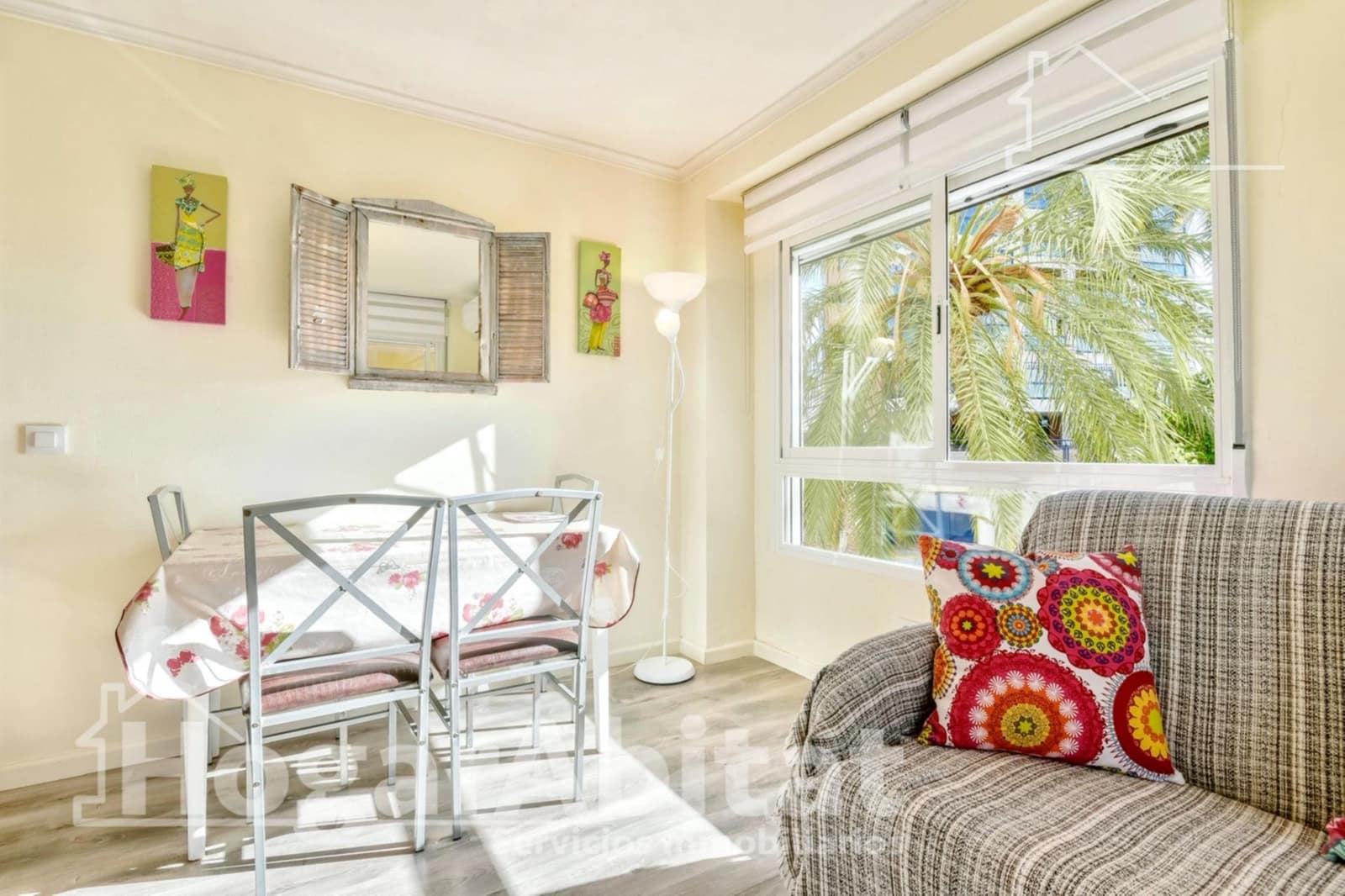 1 slaapkamer Flat te koop in Calpe / Calp - € 229.000 (Ref: 9465803)