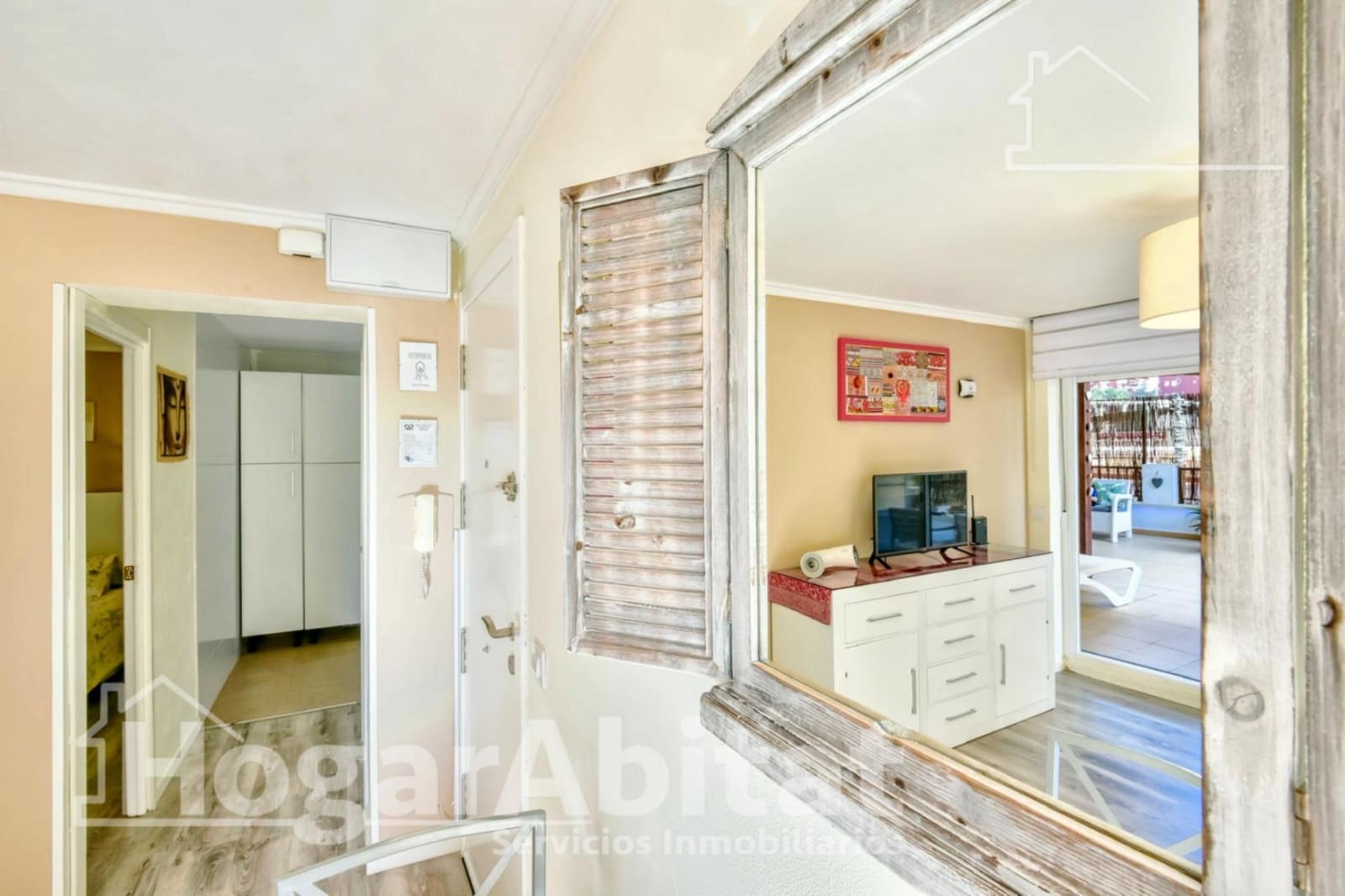 1 slaapkamer Flat te koop in Calpe / Calp - € 229.000 (Ref: 9465803)