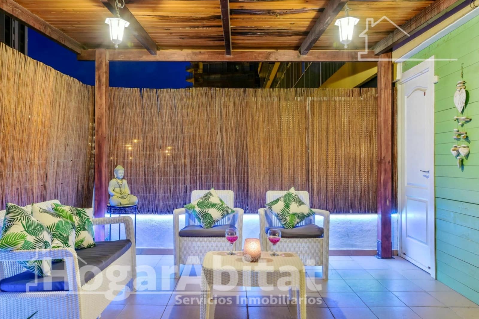 1 slaapkamer Flat te koop in Calpe / Calp - € 229.000 (Ref: 9465803)