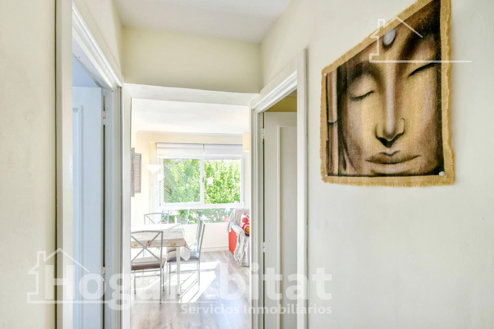 1 slaapkamer Flat te koop in Calpe / Calp - € 229.000 (Ref: 9465803)