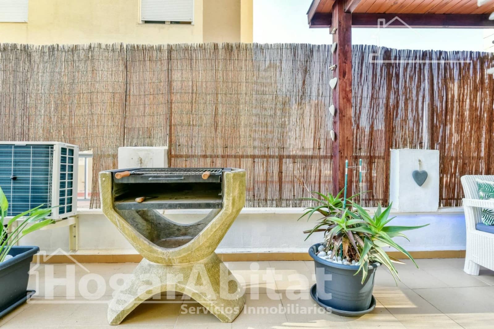 1 slaapkamer Flat te koop in Calpe / Calp - € 229.000 (Ref: 9465803)