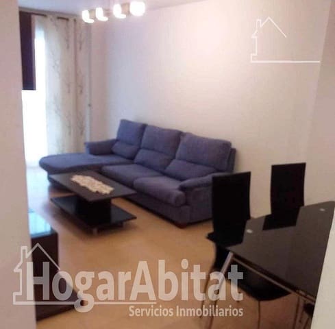 2 bedroom Flat for sale in Almassora / Almazora - € 129,000 (Ref: 9465804)