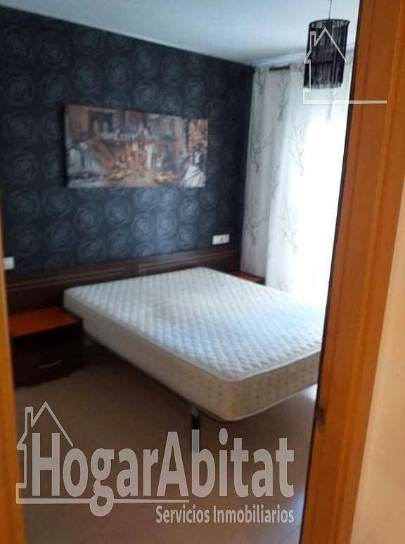 2 bedroom Flat for sale in Almassora / Almazora - € 129,000 (Ref: 9465804)