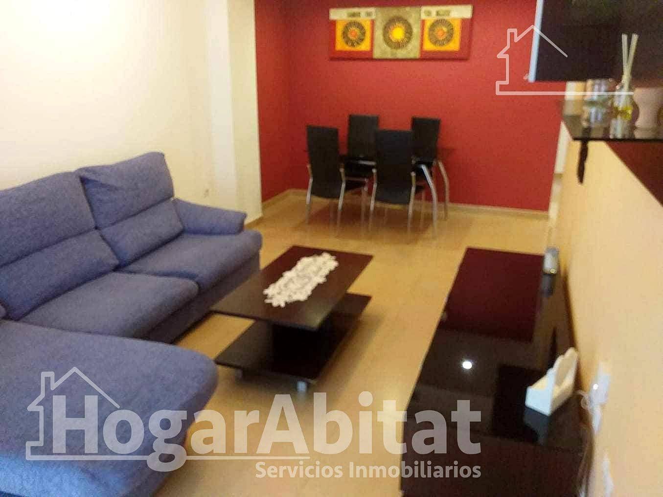 2 bedroom Flat for sale in Almassora / Almazora - € 129,000 (Ref: 9465804)