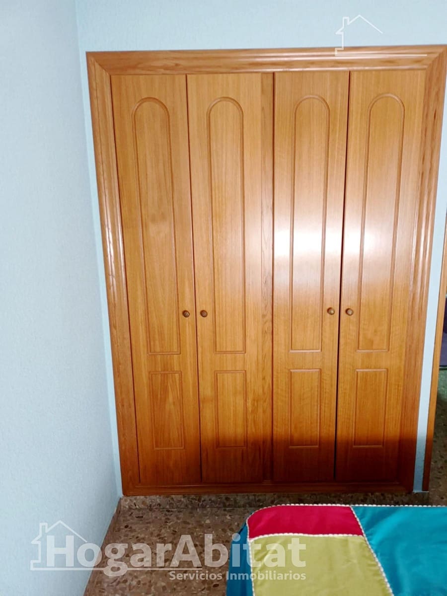 4 sypialnia Mieszkanie na sprzedaż w Villena - 103 000 € (Ref: 9465805)