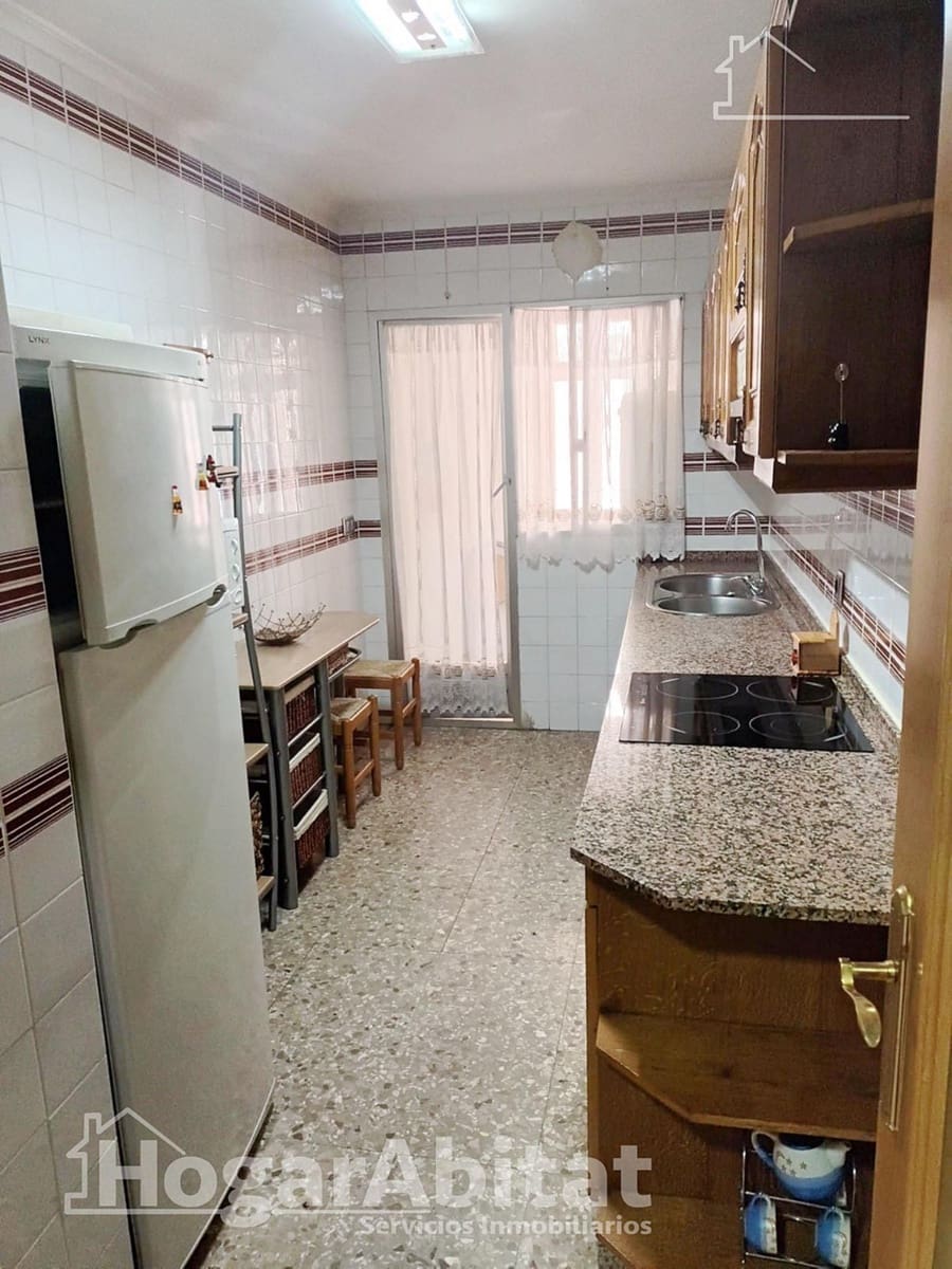 4 sypialnia Mieszkanie na sprzedaż w Villena - 103 000 € (Ref: 9465805)