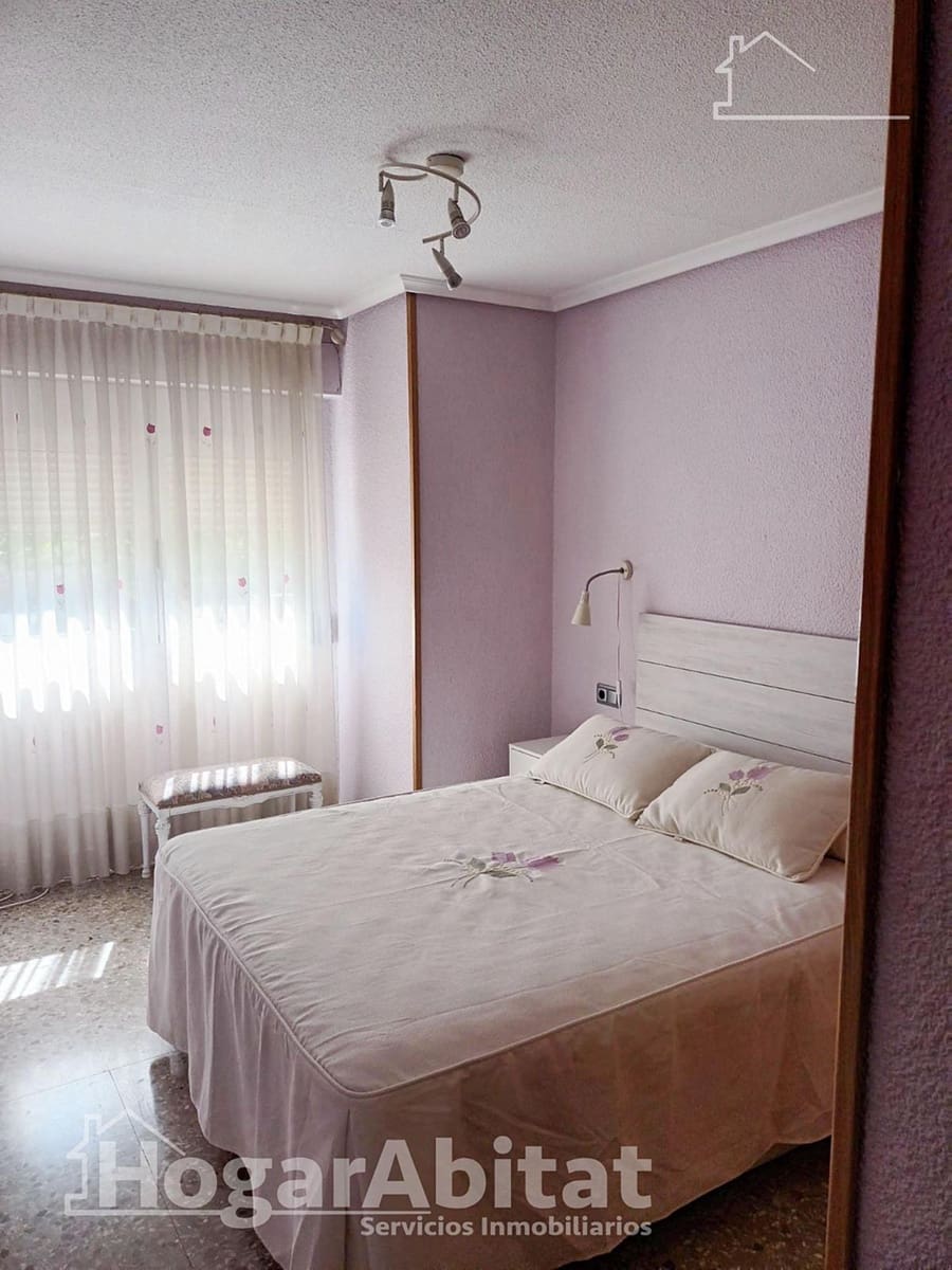 4 sypialnia Mieszkanie na sprzedaż w Villena - 103 000 € (Ref: 9465805)