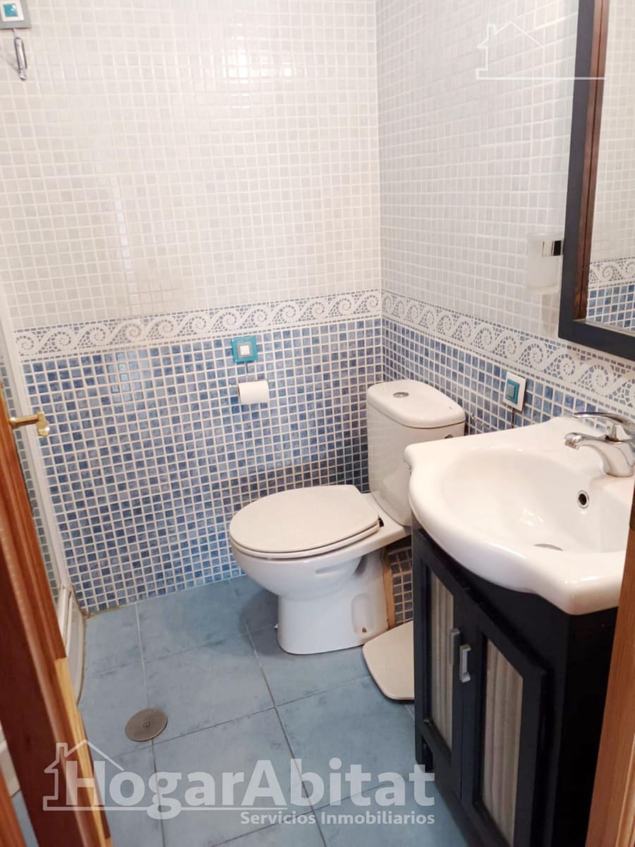 4 sypialnia Mieszkanie na sprzedaż w Villena - 103 000 € (Ref: 9465805)