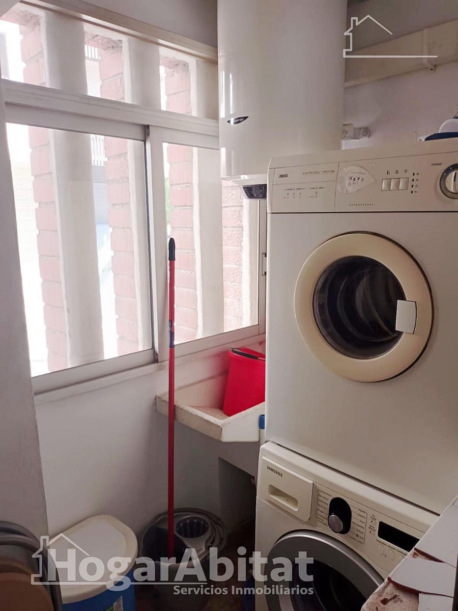 4 sypialnia Mieszkanie na sprzedaż w Villena - 103 000 € (Ref: 9465805)