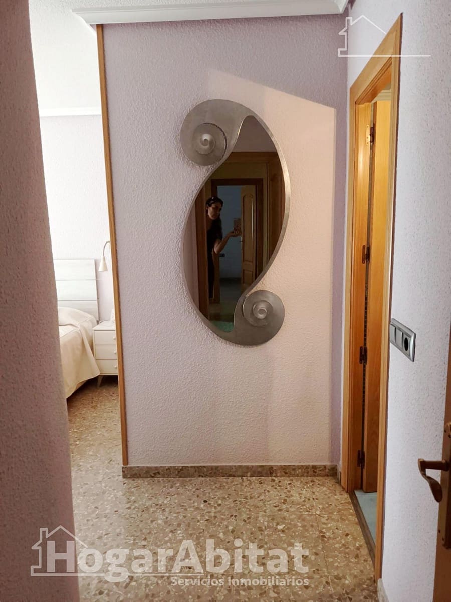 4 sypialnia Mieszkanie na sprzedaż w Villena - 103 000 € (Ref: 9465805)