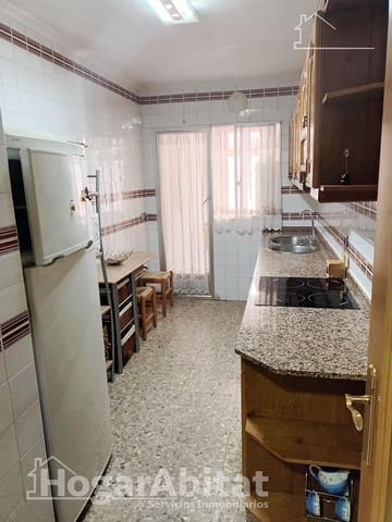 4 slaapkamer Flat te koop in Villena - € 103.000 (Ref: 9465805)
