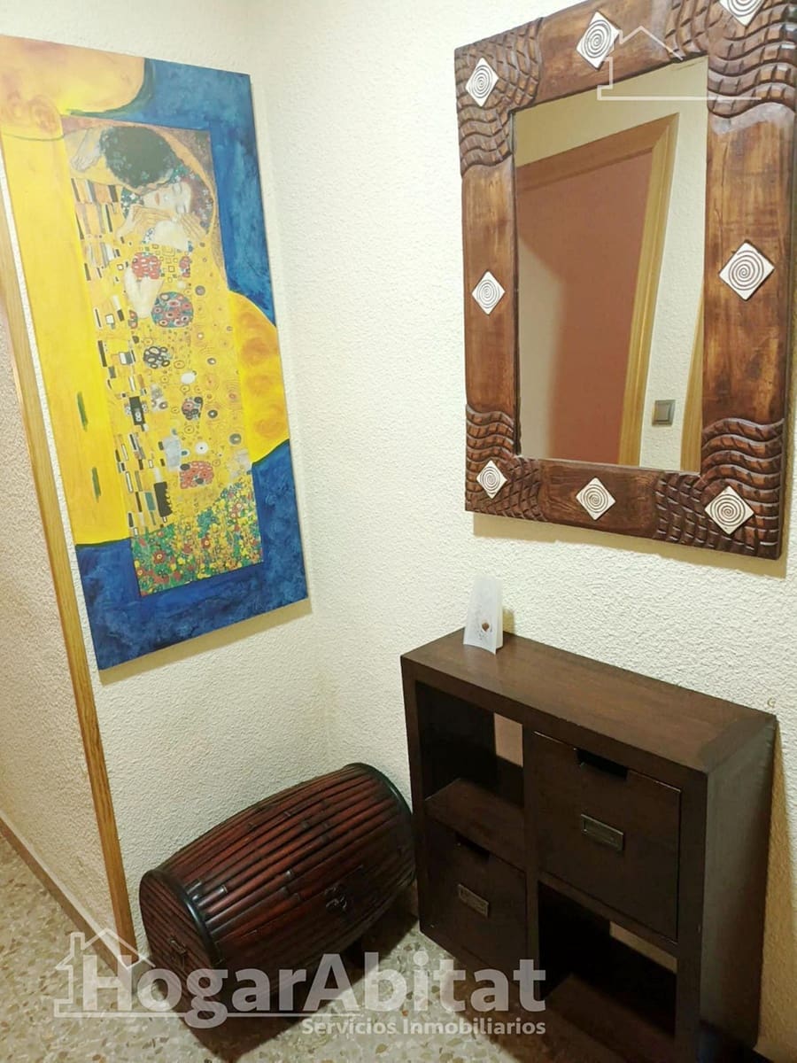 4 sypialnia Mieszkanie na sprzedaż w Villena - 103 000 € (Ref: 9465805)