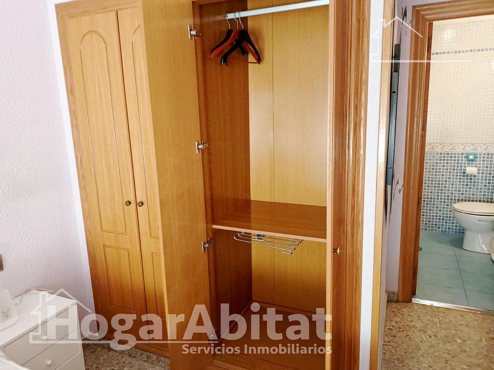 4 sypialnia Mieszkanie na sprzedaż w Villena - 103 000 € (Ref: 9465805)