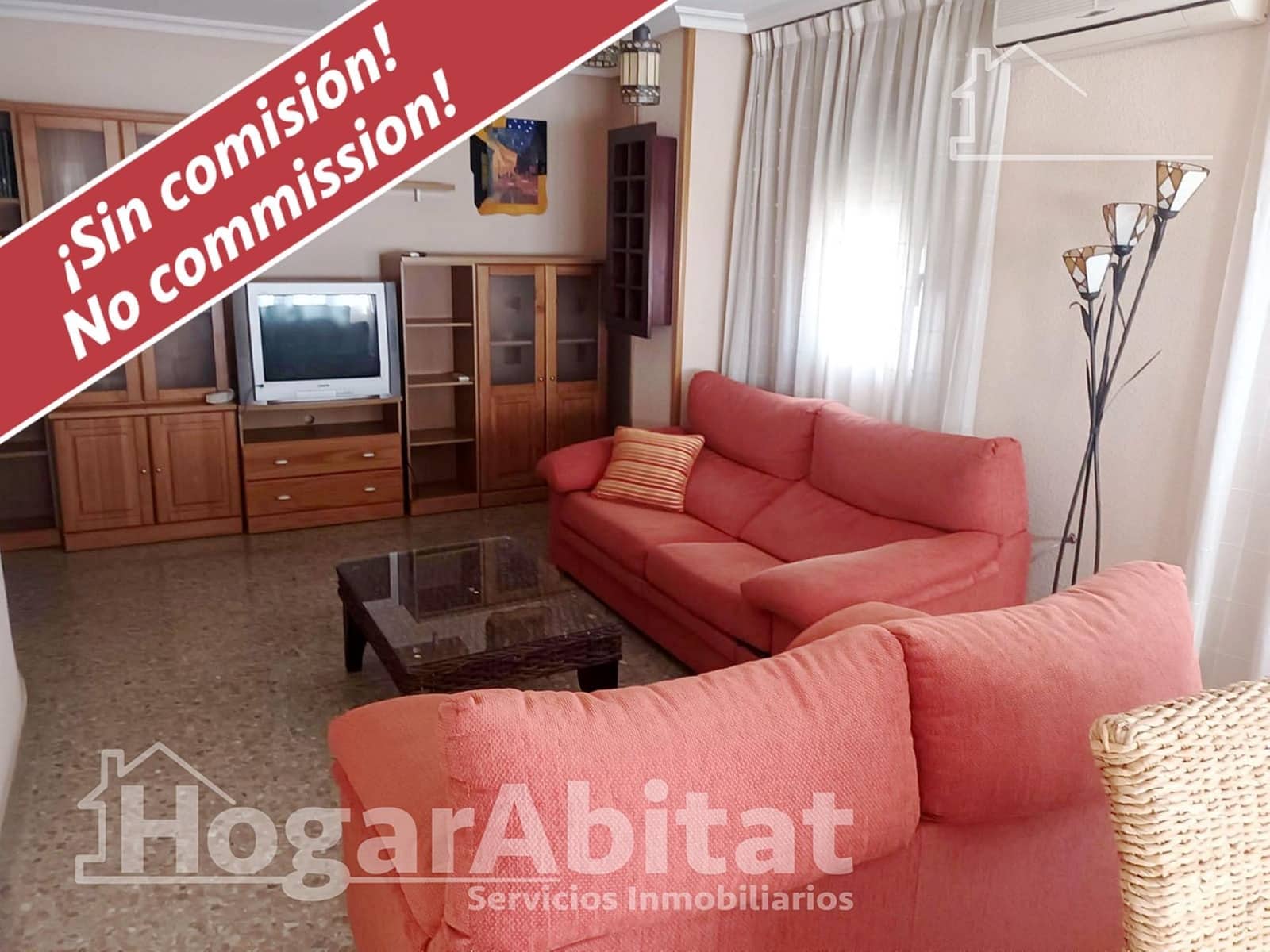 4 sypialnia Mieszkanie na sprzedaż w Villena - 103 000 € (Ref: 9465805)