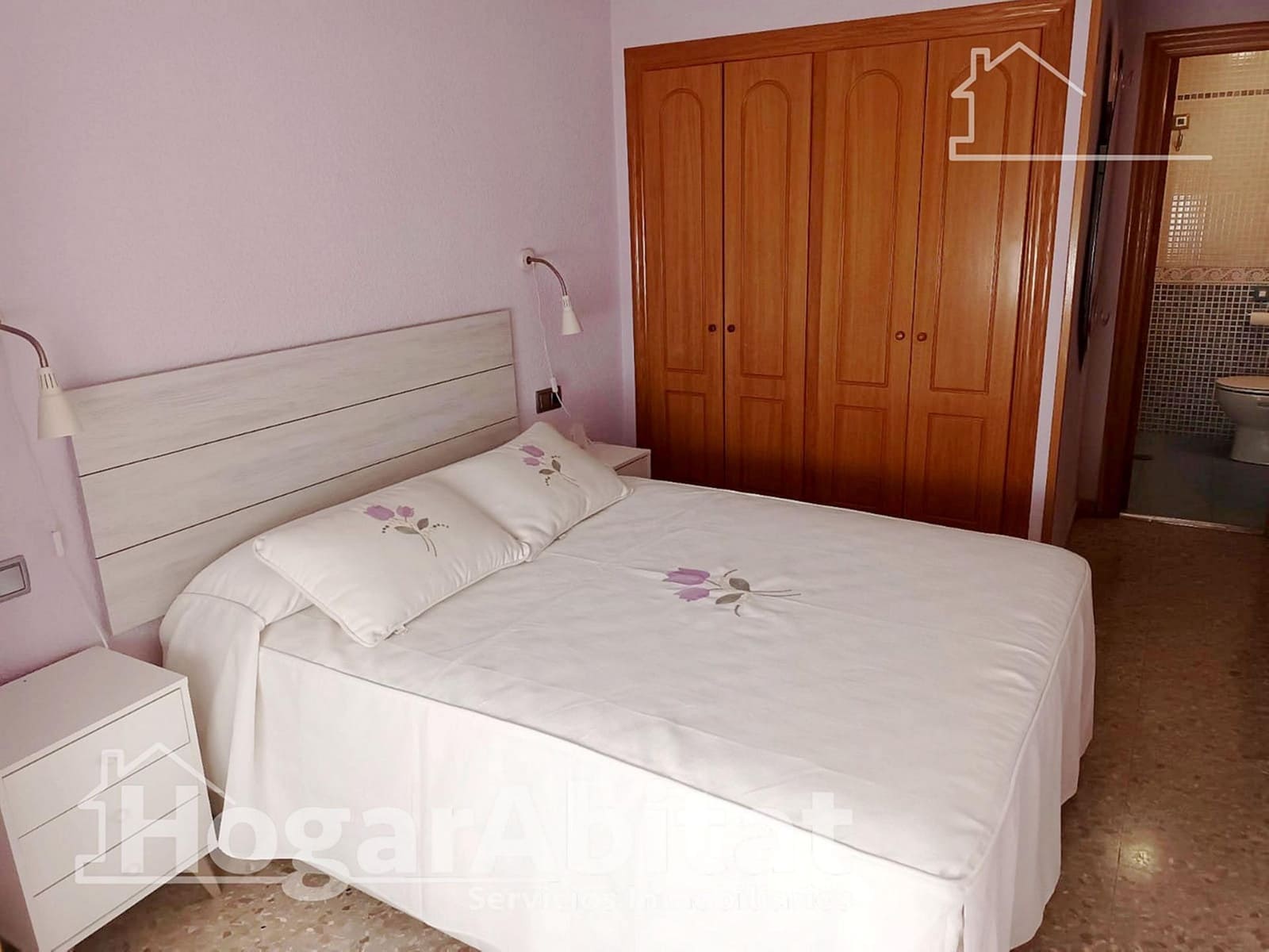 4 sypialnia Mieszkanie na sprzedaż w Villena - 103 000 € (Ref: 9465805)