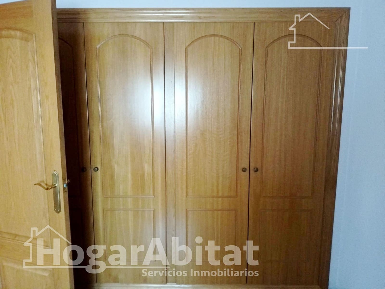 4 sypialnia Mieszkanie na sprzedaż w Villena - 103 000 € (Ref: 9465805)