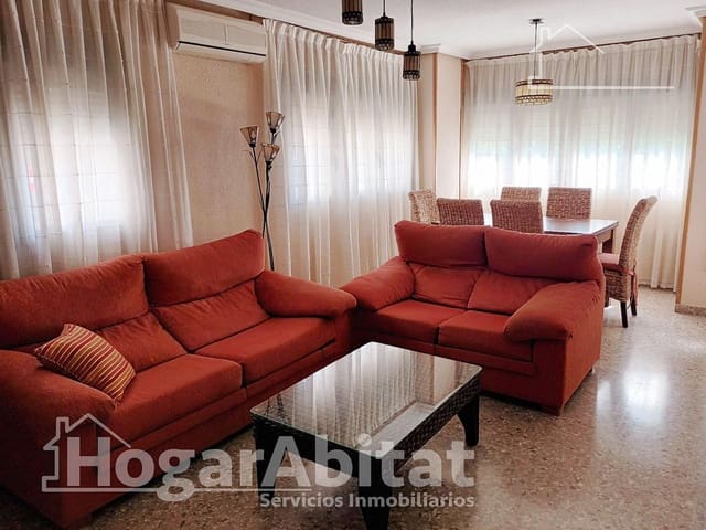 4 slaapkamer Flat te koop in Villena - € 103.000 (Ref: 9465805)