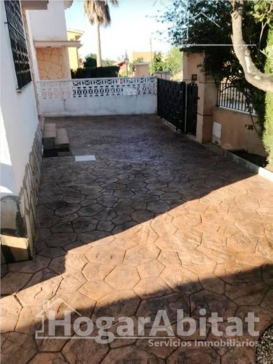 4 soverom Villa til salgs i Peniscola med svømmebasseng garasje - € 240 000 (Ref: 9465806)