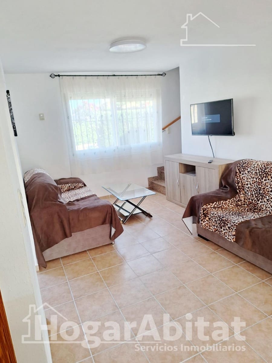 4 soverom Villa til salgs i Peniscola med svømmebasseng garasje - € 240 000 (Ref: 9465806)