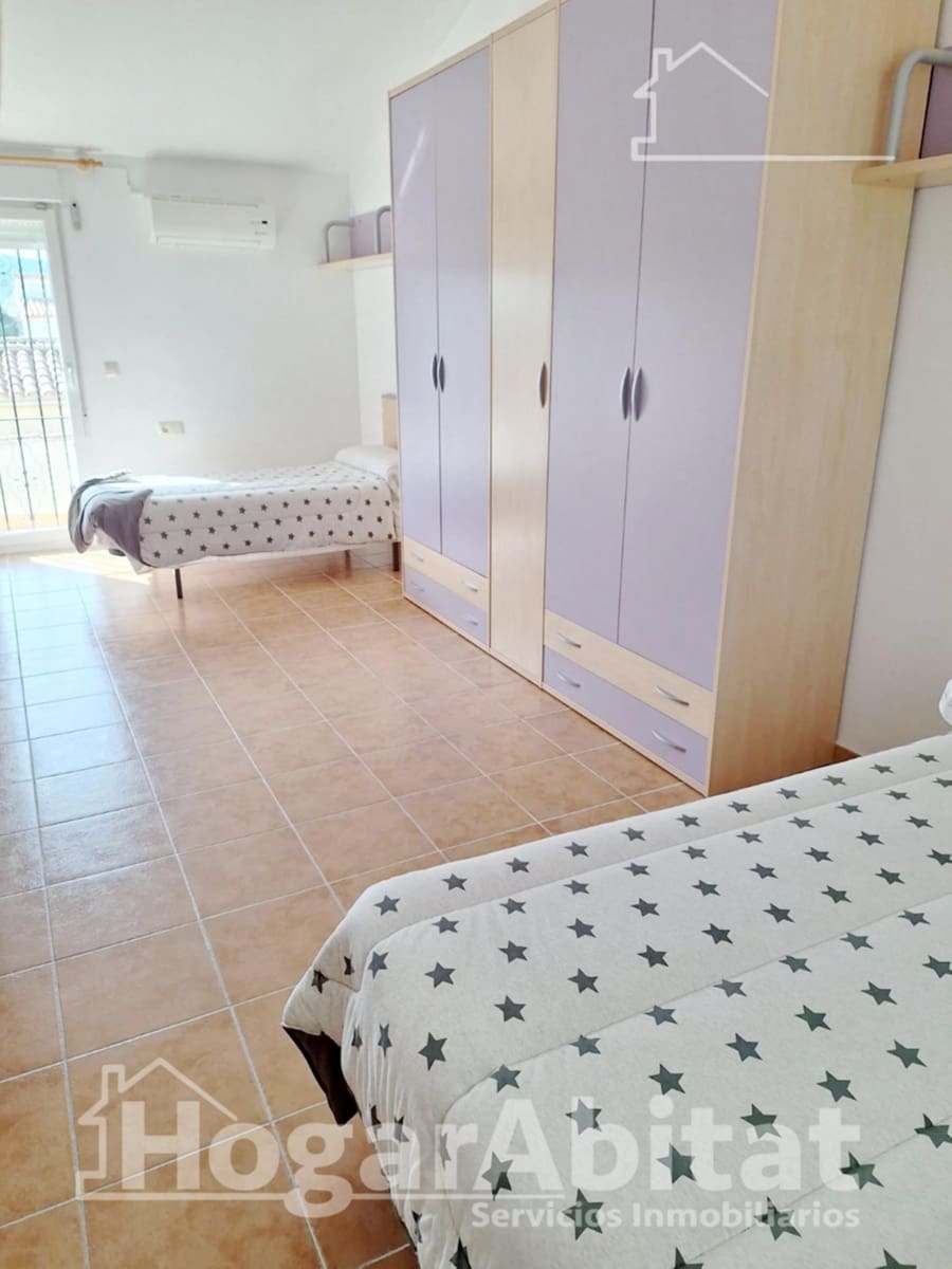 4 soverom Villa til salgs i Peniscola med svømmebasseng garasje - € 240 000 (Ref: 9465806)