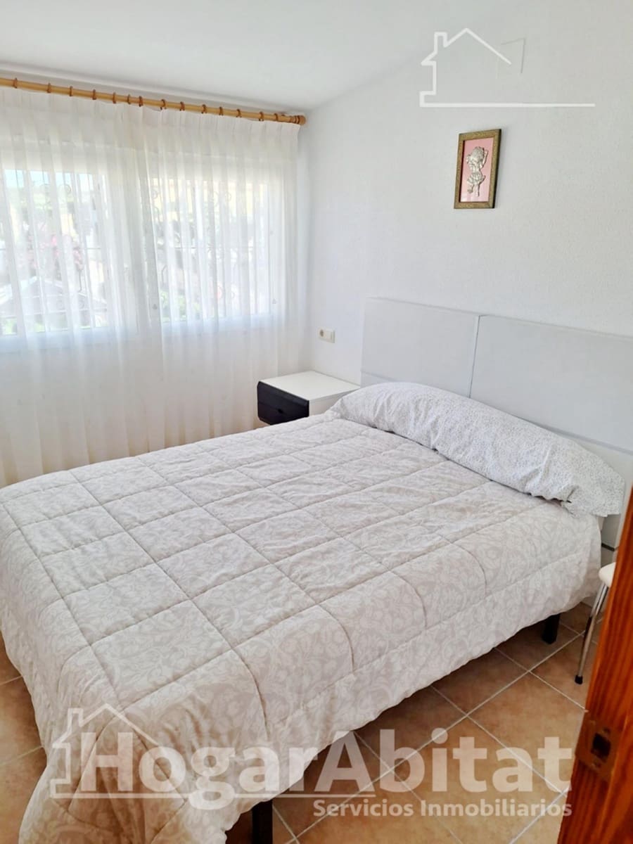 4 soverom Villa til salgs i Peniscola med svømmebasseng garasje - € 240 000 (Ref: 9465806)