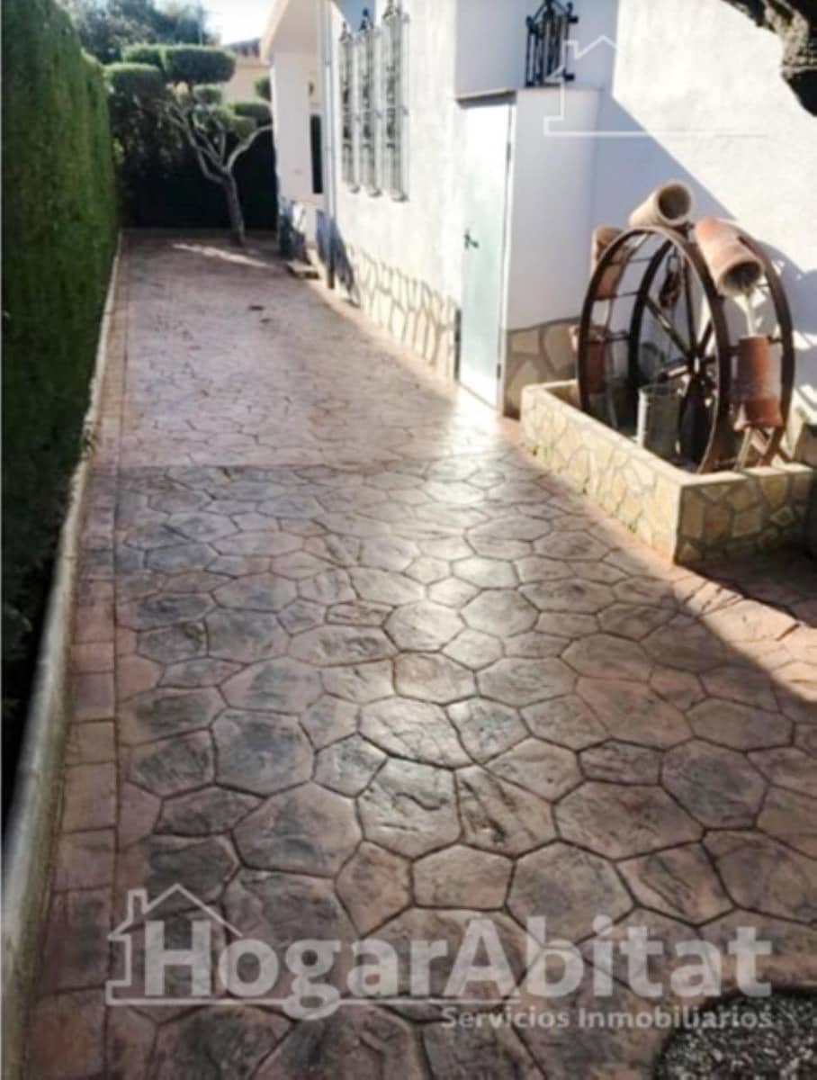 4 soverom Villa til salgs i Peniscola med svømmebasseng garasje - € 240 000 (Ref: 9465806)