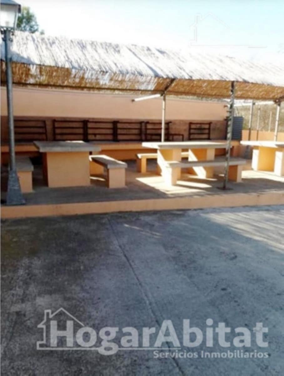 4 soverom Villa til salgs i Peniscola med svømmebasseng garasje - € 240 000 (Ref: 9465806)